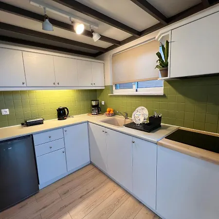 M&m's Loft Lejlighed