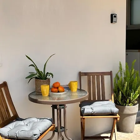 M&m's Loft * Chania (Crete)